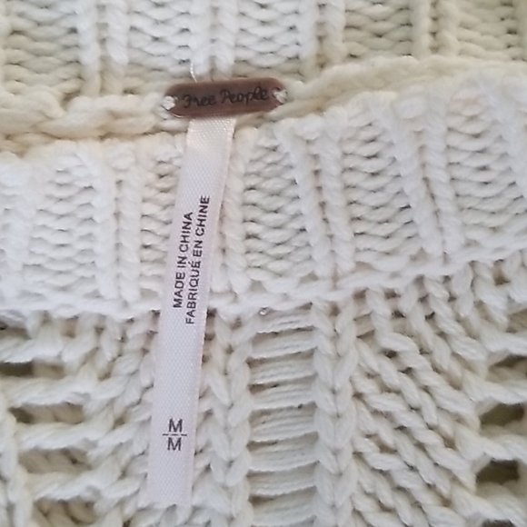 Sweater - Picture 2 of 3